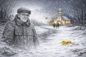 A papírrepülő 5 A papírrepülő