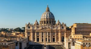 Tizenkét személyiség, akik 2025-ben meghatározó szerepet játszottak a Vatikánban