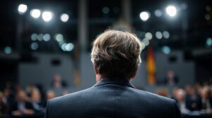 A pápa udvariasságra és egymás iránti tiszteletre buzdítja a politikusokat