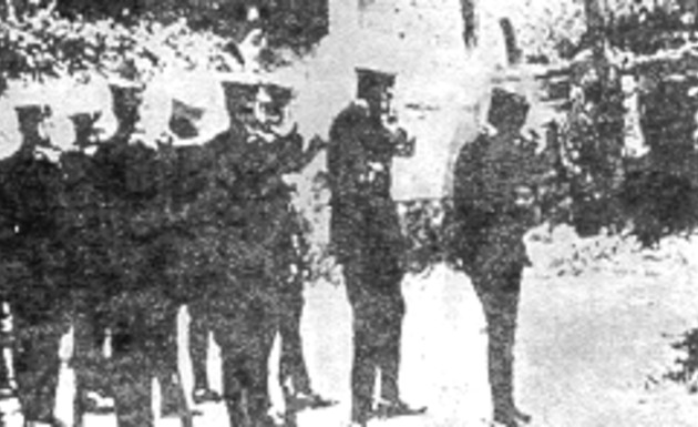 Papjuk vértanúságáról készült fotókkal akarták a katolikusokat megrettenteni, ám az eredmény más lett 5 pro5