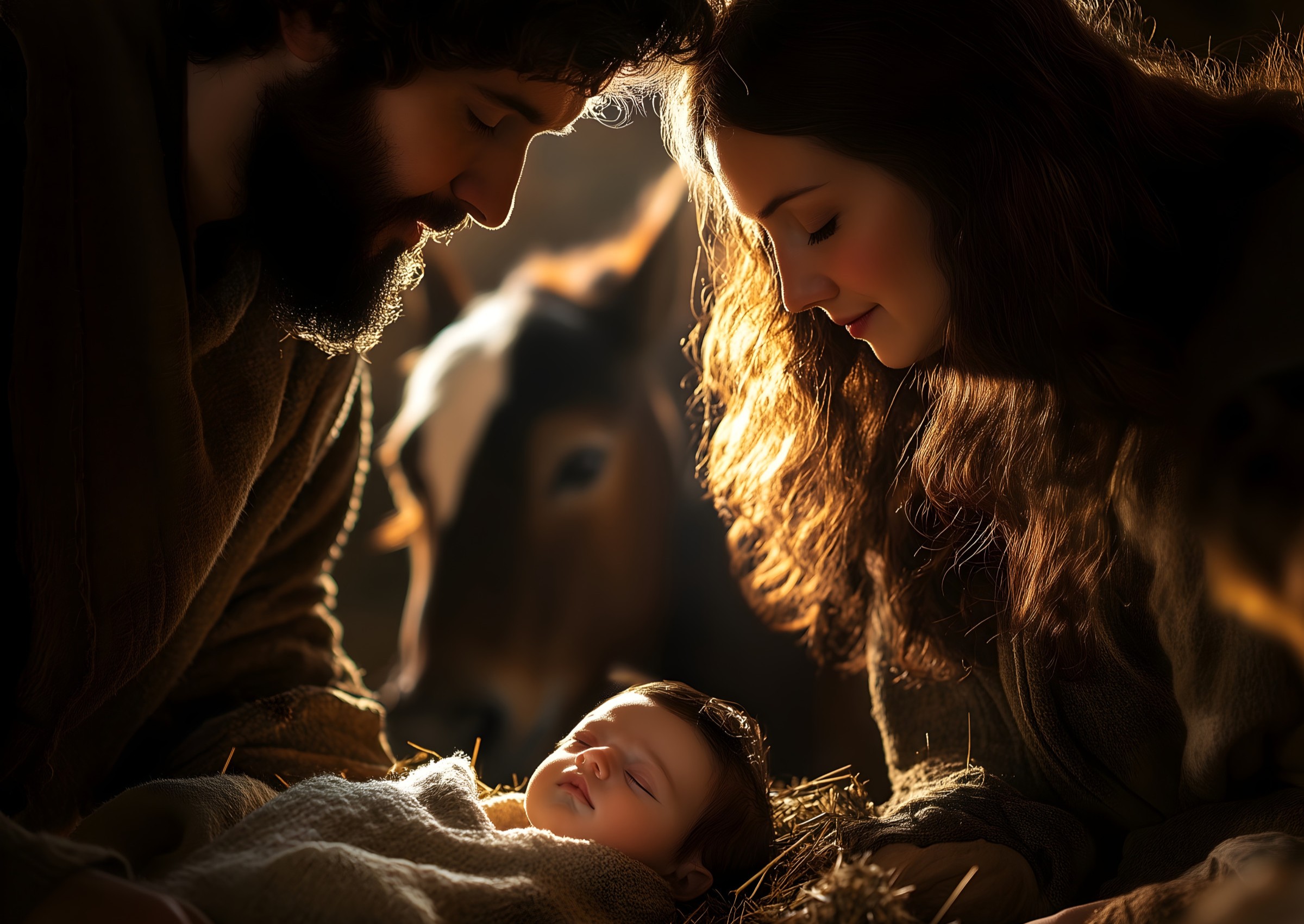 Az Isten szeretet 1 szeretet karacsony Jezus