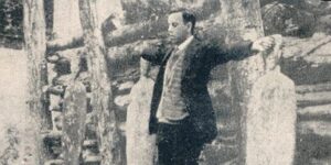 Papjuk vértanúságáról készült fotókkal akarták a katolikusokat megrettenteni, ám az eredmény más lett