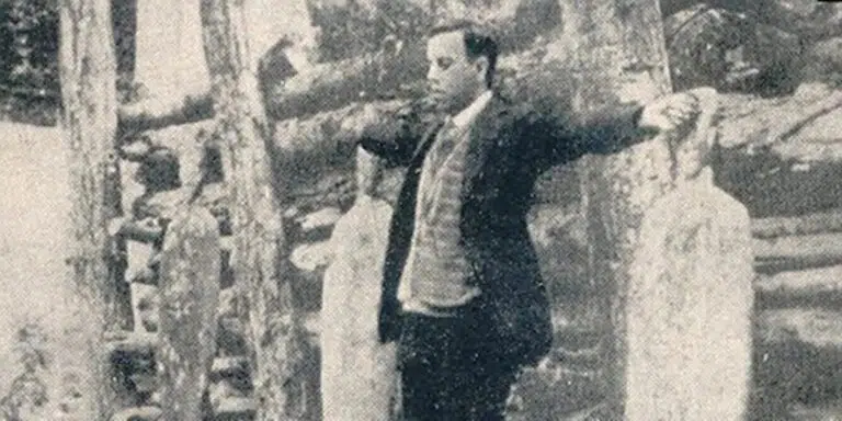 Papjuk vértanúságáról készült fotókkal akarták a katolikusokat megrettenteni, ám az eredmény más lett 3 Papjuk vértanúságáról készült fotókkal akarták a katolikusokat megrettenteni, ám az eredmény más lett