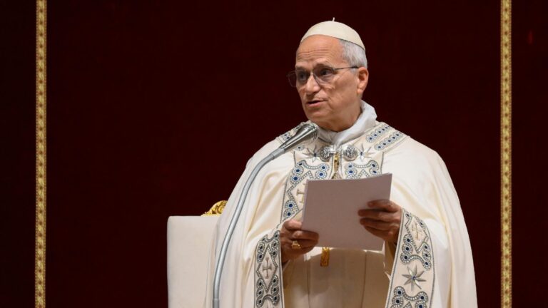 Szilveszter-napi hálaadó ima a Szent Péter bazilikában: A Jubileum egy új világ nagyszerű jele