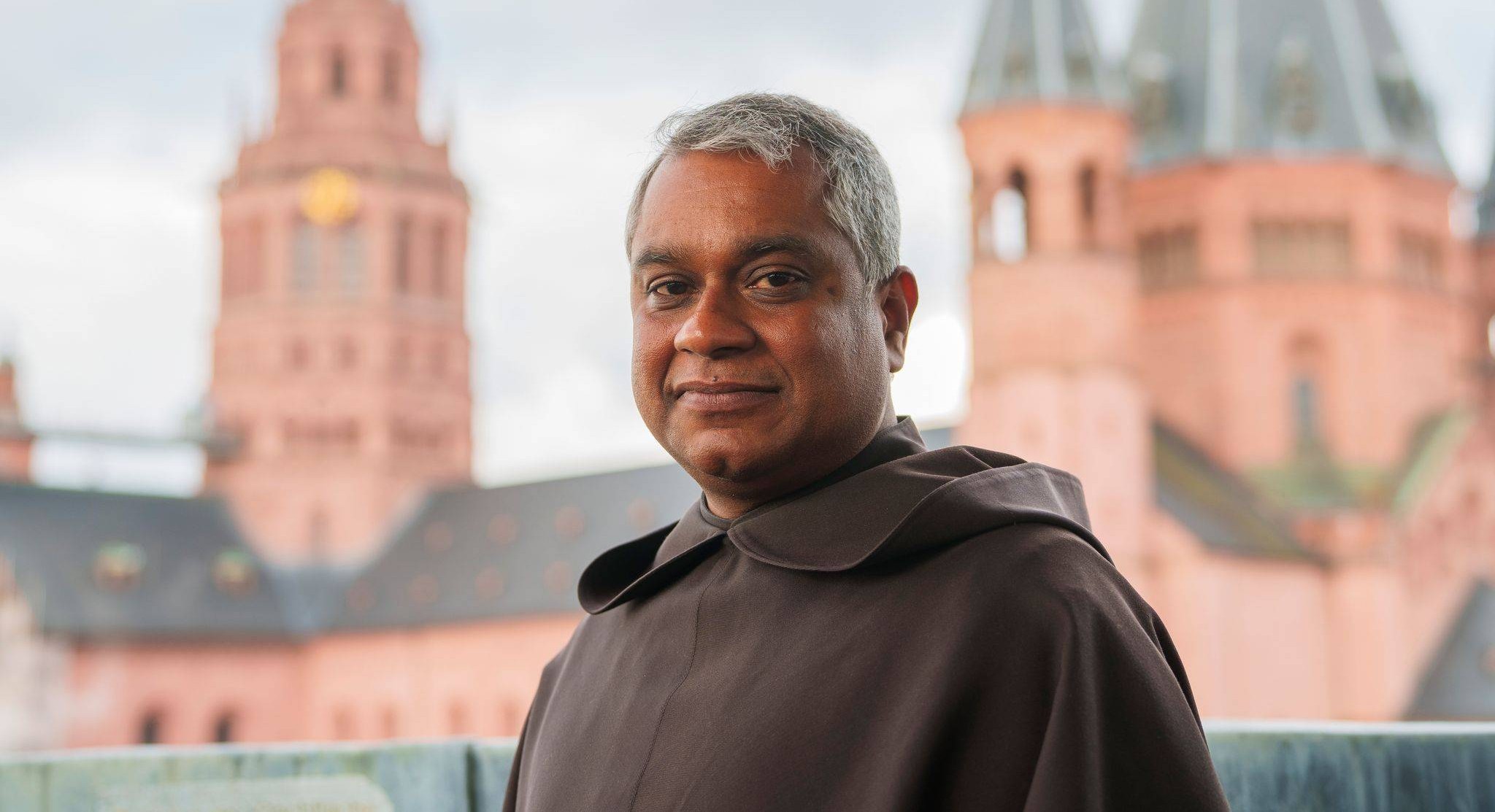 Joshy George Pottackal