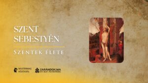Szent Sebestyén: A hit védelmezője a nyilak esőjében is – Szentek élete