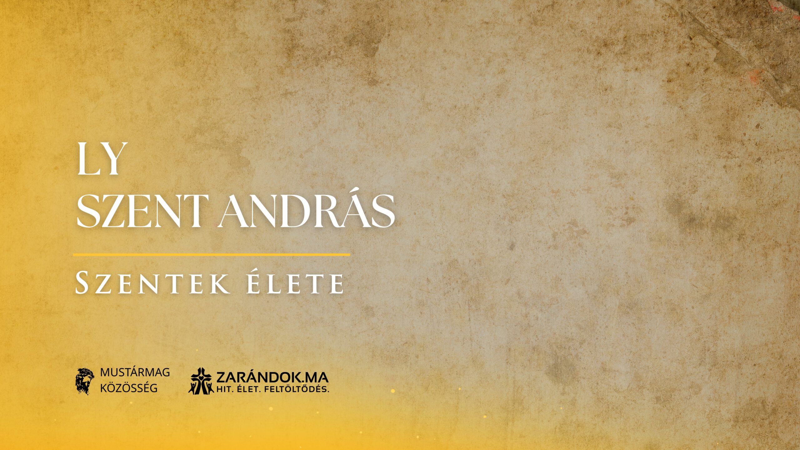 Ly Szent András, aki az üldözések között is egyben tartotta Szecsuán nyáját – Szentek élete 1 Szentek elete 01.23 Ly Szent Andras scaled