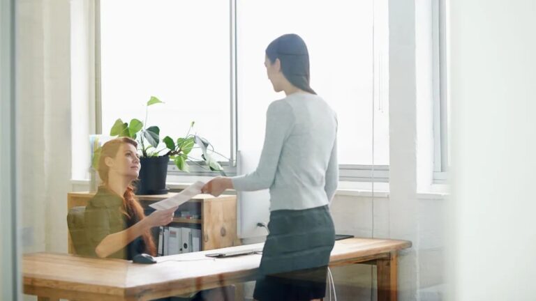 Vajon kudarc e felmondani