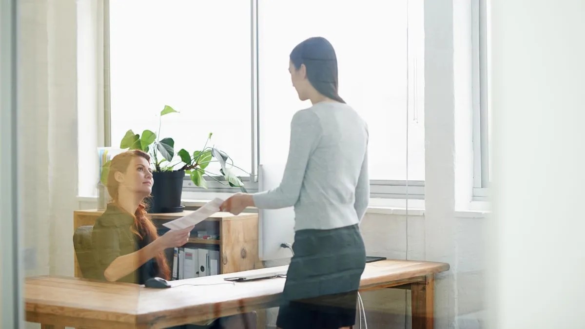 Vajon kudarc e felmondani