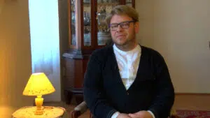 Vasárnapi ráhangoló: Az Isten nagy axiosza 5 Vasárnapi ráhangoló: Az Isten nagy axiosza