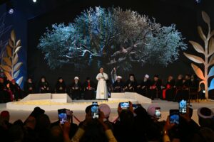 Mit jelent, amikor egy püspököt „pátriárkának” neveznek?