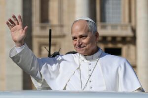 A pápa katekézise: Isten az egyházon keresztül gyűjti egybe és magához az emberiséget 7 A pápa katekézise: Isten az egyházon keresztül gyűjti egybe és magához az emberiséget