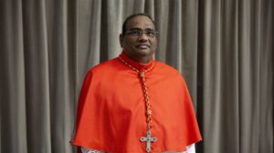 A dalitok közül való bíboros lett az Indiai Katolikus Püspöki Konferencia elnöke 7 A dalitok közül való bíboros lett az Indiai Katolikus Püspöki Konferencia elnöke