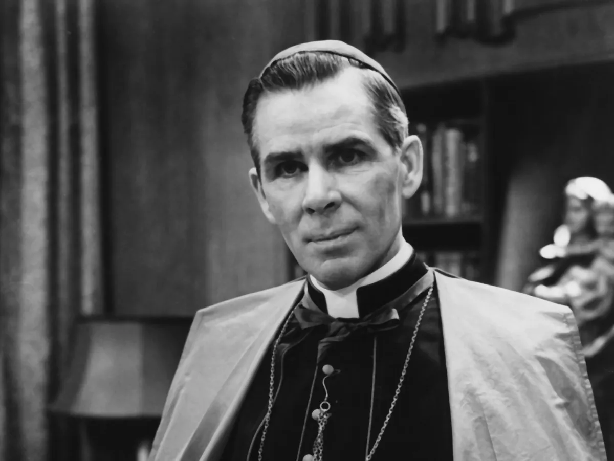 Fulton Sheen