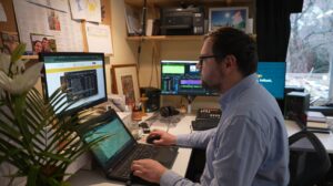 A Zarándok.ma missziója belülről – a Katolikus Krónika stábja nálunk járt