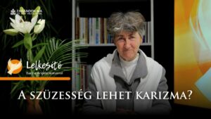 A szüzesség lehet karizma? – Lelkesítő