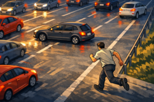 Miért kockáztatják egyes emberek az életüket másokért? – a tudomány válaszol 1 Miért kockáztatják egyes emberek az életüket másokért? – a tudomány válaszol