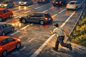 Miért kockáztatják egyes emberek az életüket másokért? – a tudomány válaszol 3 Miért kockáztatják egyes emberek az életüket másokért? – a tudomány válaszol