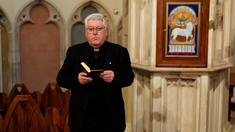 Nagyböjti ráhangoló: Evangéliumi radikalizmus 12 Nagybojti rahangolo 2026 10. nap pentek.00 02 22 08.Still001