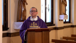 Nagyböjti ráhangoló: Találkozás Istennel a nehézségekben