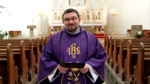 Nagyböjti ráhangoló: Vedd fel a keresztedet – a nagyböjt nem wellness, hanem szövetség