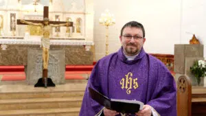 Nagyböjti ráhangoló: „Minden hajnal a tiéd”