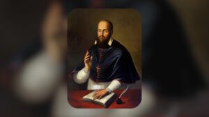 Szalézi Szent Ferenc hat útmutatása korunk világi híveihez