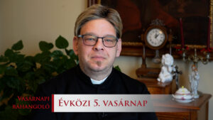 Vasárnapi ráhangoló: A világosság a szeretet útján ragyog fel