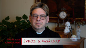 Vasárnapi ráhangoló: Válaszd az életet! – A döntés szabadsága a nagyböjt küszöbén 1 Vasárnapi ráhangoló: Válaszd az életet! – A döntés szabadsága a nagyböjt küszöbén