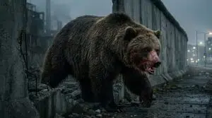 A settenkedő lomha keleti fenevadról 4 A settenkedő lomha keleti fenevadról