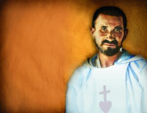 Hogyan vezetett egyetlen gyónás Charles de Foucauld, a sivatag szentje megtéréséhez