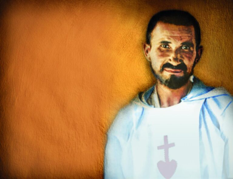 Charles de Foucauld