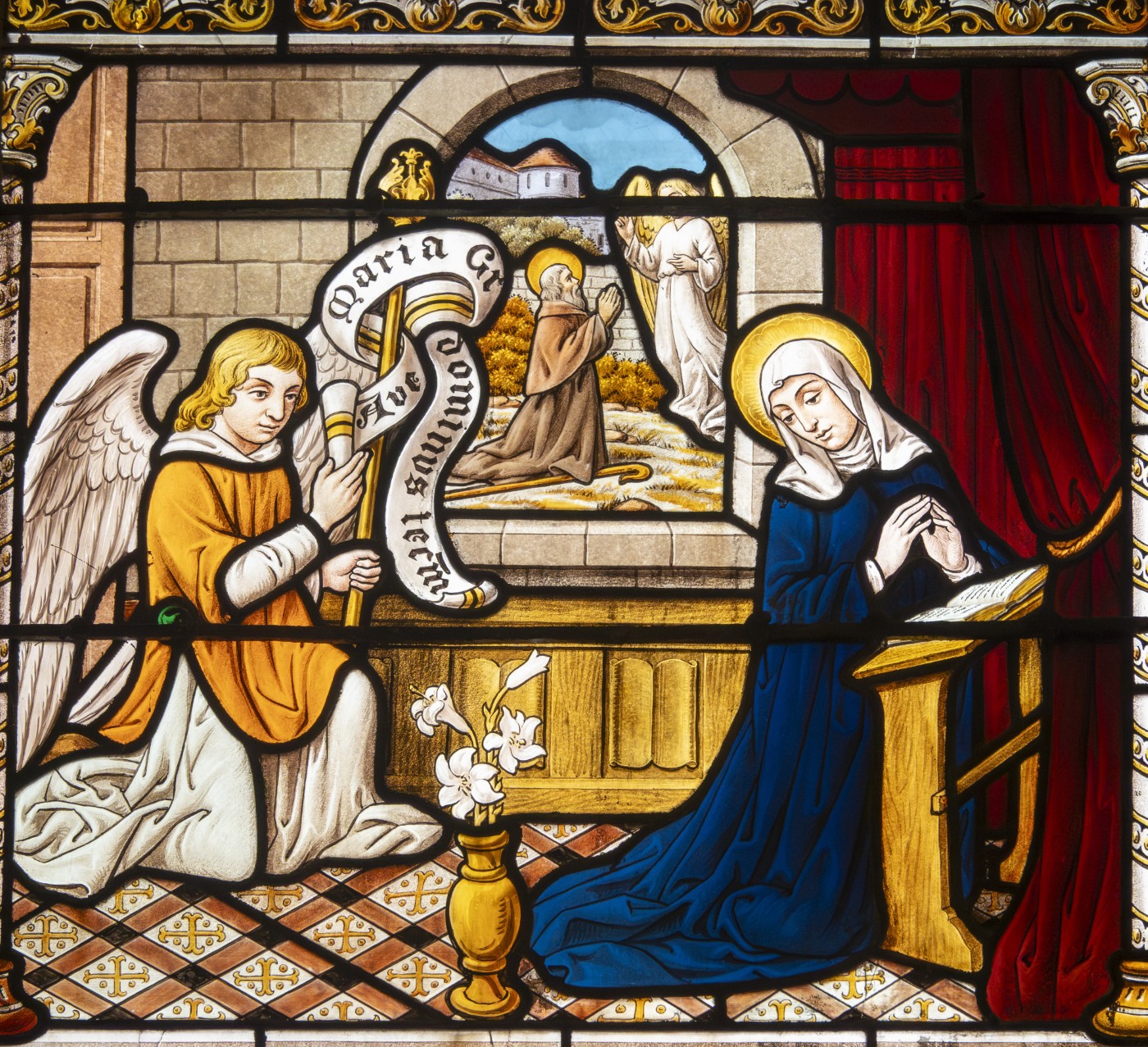 Gyumolcsolto Boldogasszony Egyedi