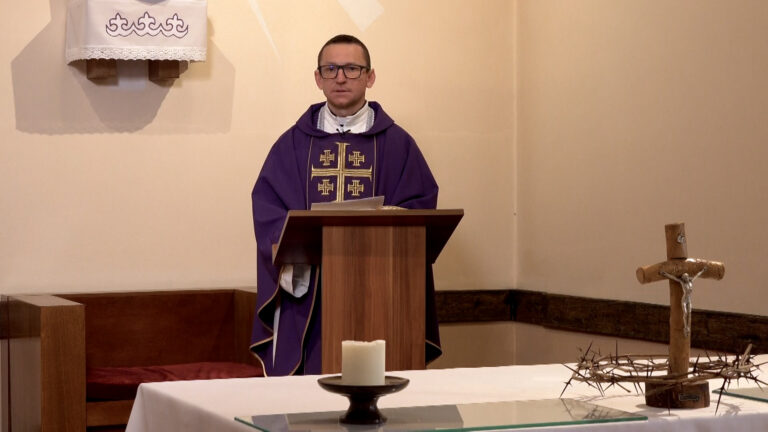 Nagyböjti ráhangoló: Az ellenség szeretetének útja 12 Nagybojti rahangolo 2026 13. nap.00 08 10 18.Still001