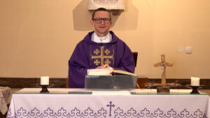 Nagyböjti ráhangoló: A szolgálat útja 1 Nagyböjti ráhangoló: A szolgálat útja