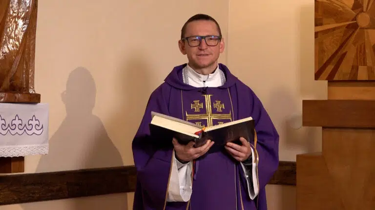 Nagyböjti ráhangoló: Aki nagy akar lenni, legyen a szolgátok 17 Nagybojti rahangolo 2026 15. nap.00 00 22 07.Still001