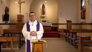 Nagyböjti ráhangoló: Isten ajándékai nem csak nekünk szólnak