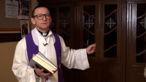 Nagyböjti ráhangoló: Hazatérés az Atyához