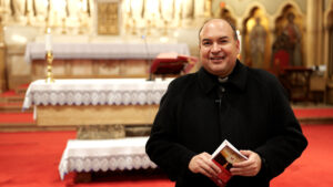 Nagyböjti ráhangoló: Hit a nehézség közepén