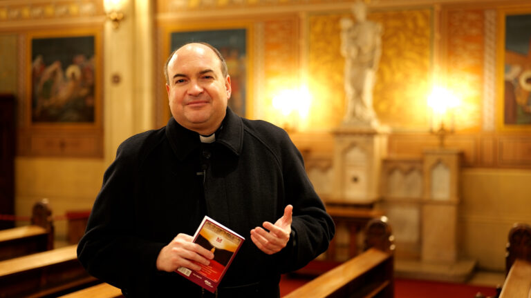 Nagyböjti ráhangoló: Szent József, az igaz ember példája 12 Nagybojti rahangolo 2026 30. nap.00 05 08 24.Still003