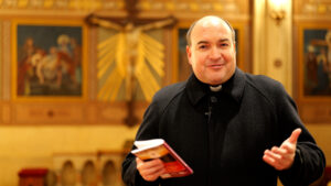 Nagyböjti ráhangoló: Jézussal vagy nélküle? A döntés a tiéd