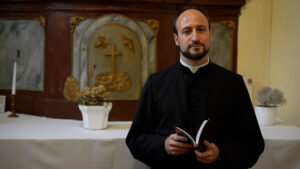 Nagyböjti ráhangoló: Jézus ma is cselekszik