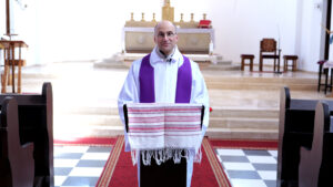 Nagyböjti ráhangoló: Maradjunk Jézus mellett a próbatételben 5 Nagyböjti ráhangoló: Maradjunk Jézus mellett a próbatételben