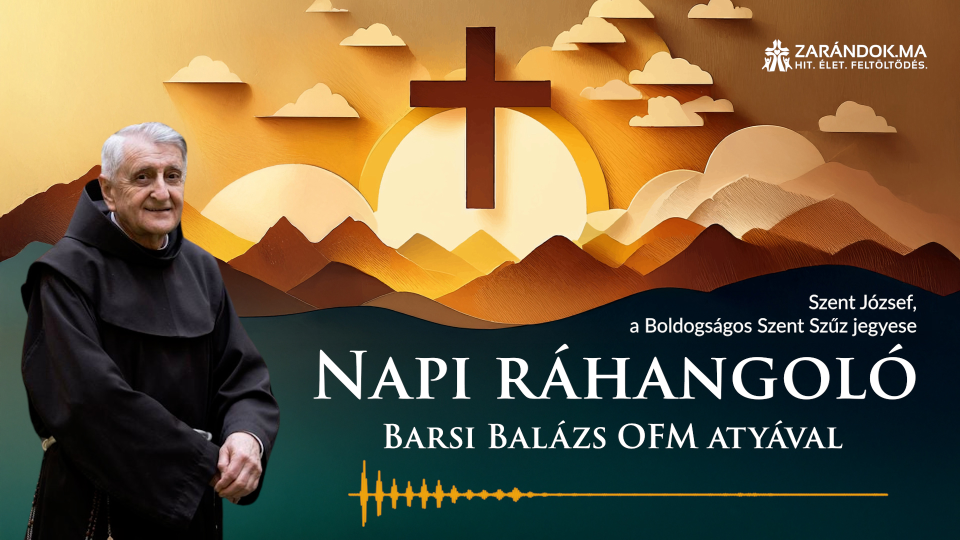 Napi Rahangolo 2026.03.19 csutortok