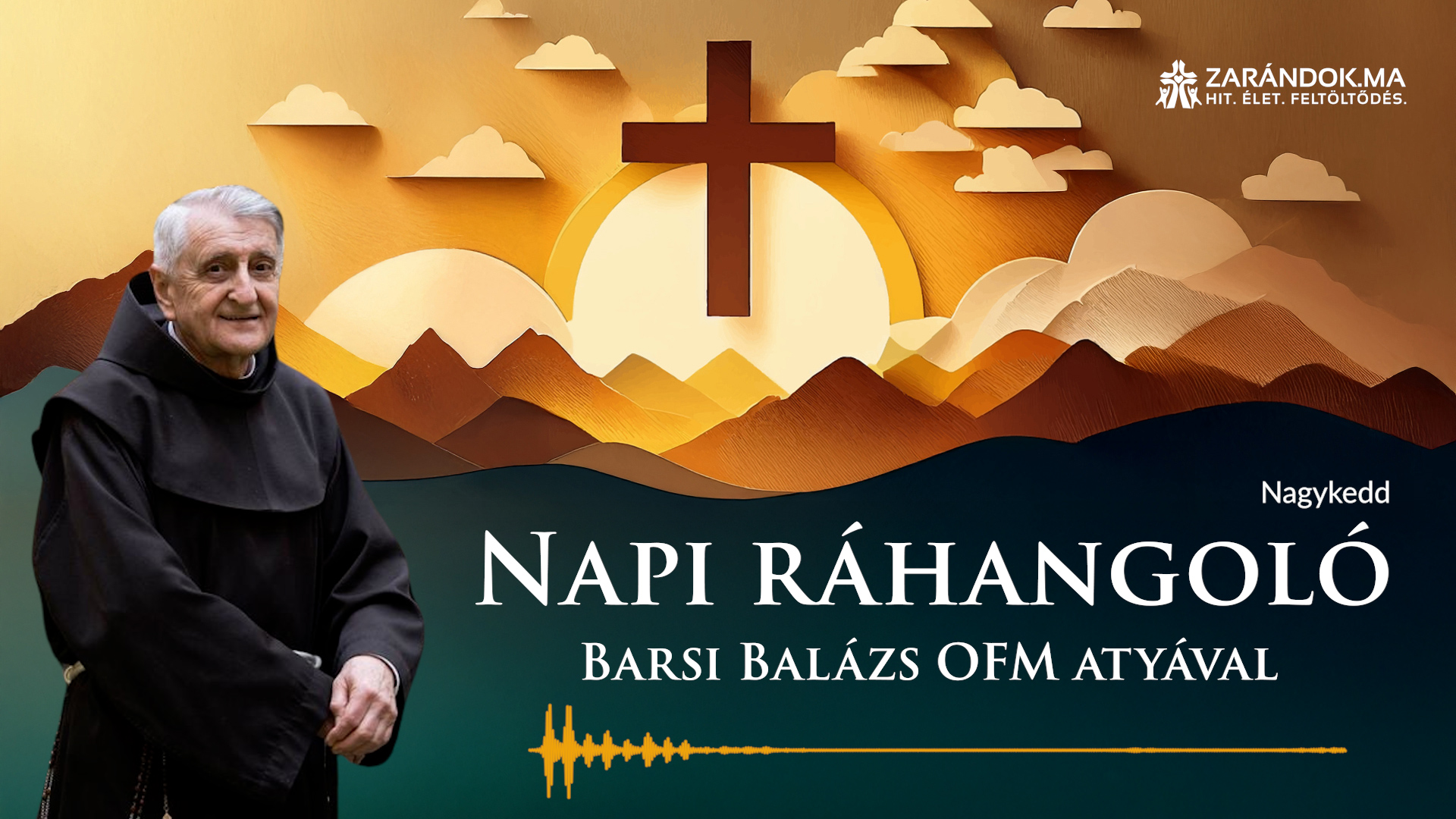 Napi Rahangolo 2026.03.31 kedd