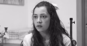 Egy spanyolországi eutanázia eset tanulságairól 2 Noelia Castillo Ramos