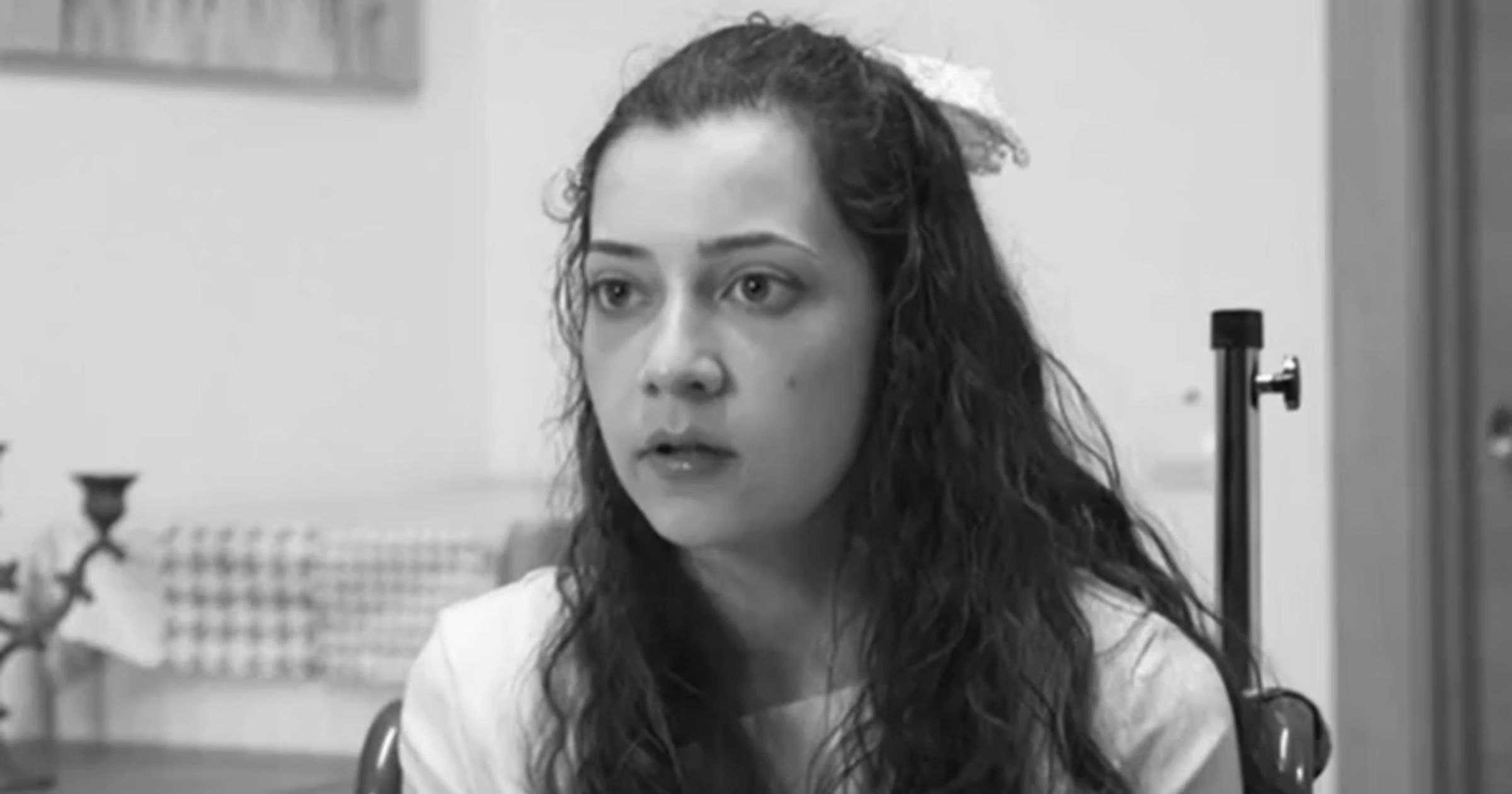 Noelia Castillo Ramos