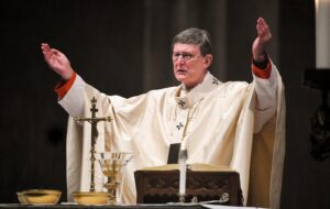 „Ha hozzám fordul, meghallgatom” (Zsolt 91,15) – a kölni érsek 2026-os nagyböjti körlevele