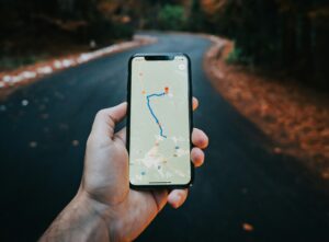 GPS és Újratervezés 10 GPS és Újratervezés