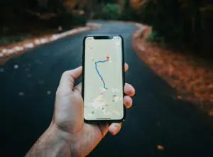 GPS és Újratervezés